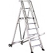 Vera Aluminium Steps