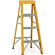 Glass Fibre Folding Steps