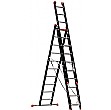 Mounter 3 Way Combi Ladders