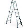 Professional 3 in 1 Telescopic Ladders