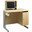 Secure ICT Computer Desk
