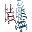 GS Approved Fort Mobile Steps