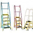 GS Approved Fort Duplex Weight Reactive Mobile Ste