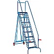 Fort Folding Steps