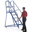 Fort Tilt 'N' Push Steps