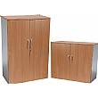Express Stock - Opus Office Cupboards
