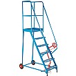 Fort Medium Duty Mobile Steps