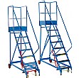 Fort Heavy Duty Elite Mobile Steps