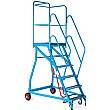 Fort Heavy Duty 'Elite' GS Mobile Steps