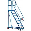 Fort Heavy Duty Vantage Mobile Steps