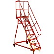 Fort Heavy Duty Vantage Mobile GS Approved Mobile