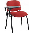 Swift Black Frame Conference Chair