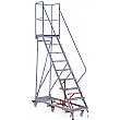 Fort Easy Steer Mobile Steps