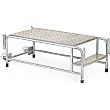 Fort Galvanised Universal Work Platforms
