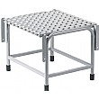 Fort Galvanised Universal Infil Platform
