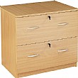 Triumph Everyday Side Filing Cabinet
