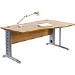 Triumph Everyday Office Wave Desks