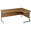 NEXT DAY Solar Ergonomic Cantilever Desks