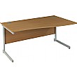 NEXT DAY Solar Wave Cantilever Desks