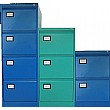 Triumph Trilogy Filing Cabinets