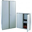 Triumph Everyday Double Door Cupboards