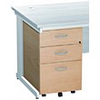 Triumph Everyday Under Desk Pedestals