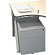 Triumph Everyday Steel Mobile Pedestal