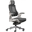 Franklin Mesh Chair