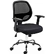Satine Mesh Chair