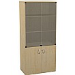Triumph Everyday Wooden Combination Cupboards