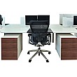 Triumph Fusion Pedestals