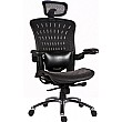 Tempest Mesh Executive Chair