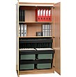 NEXT DAY Solar Contract System Cupboards