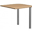 NEXT DAY Solar Pedestal Extension Top