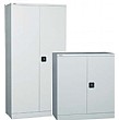 NEXT DAY Steel Office Cupboard
