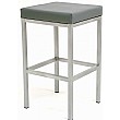 Gallery Lexaire Vinyl Stools
