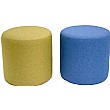 Drum Cushion Stools