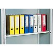 NEXT DAY Satellite Lateral Filing Shelf