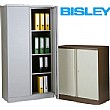 NEXT DAY Bisley Office Cupboards