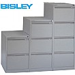NEXT DAY Bisley BS Filing Cabinets