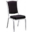 Aluminium Banquet Chair