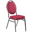 Duchess Oval Banquet Chair