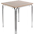 NEXT DAY Zen Square Stacking Table
