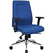 Median Synchro Contract Manager Chair
