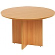 NEXT DAY Basics Meeting Table