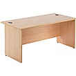 NEXT DAY Basics Rectangular Desks