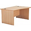 NEXT DAY Basics Wave Desks