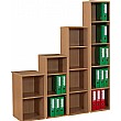 Annandale Narrow Bookcases