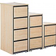 Next Day Solar Plus Filing Cabinets