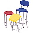 Sebel Cosmic Classroom Stools